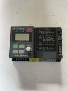  Nepon house . temperature machine controller HKC-253 Junk 