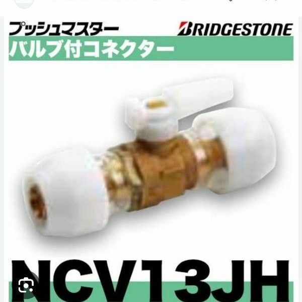 プッシュマスター　NCV13JH 10個