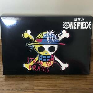 新品未使用★Netflix ONE PIECE カトラリーセット★