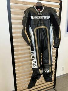  Berik BERIK rider's jacket Rider's suit racing suit size XL