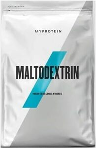 Myprotein マイプロテイン マルトデキストリン パウダー ノンフレーバー 5k