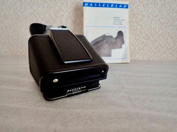 Hasselblad PM ファインダー ハッセルブラッド プリズム 