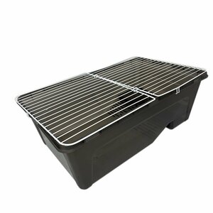  turtle breeding case ( middle ) [ black ]ta-torutab drainage . attaching cover attaching turtle. aquarium breeding case turtle breeding reptiles breeding case classification 100S NP-001-BK