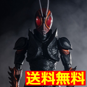 S.H.Figuarts 仮面ライダーBLACK SUN（初変身Ver.）