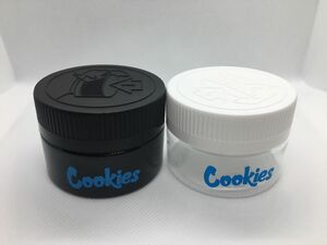 cookies 密閉容器 2個set