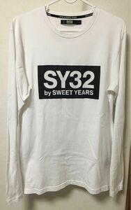 SY32 by SWEETYEARS 長袖