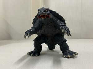  Movie Monstar серии Gamera (1996) Gamera 2 регулирование on ..BANDAI 2022