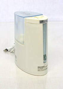 アイリスオーヤマ SHM-100U 加熱式加湿器 小型加湿器 中古稼働品 