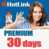 【評価数3000以上の実績】HotLink プレミアム 30日間【安心サポート】