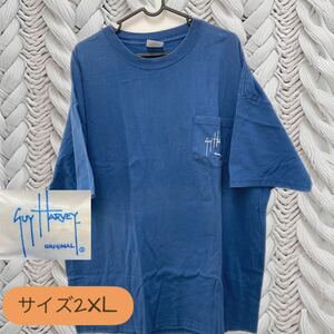 Tシャツ GUYHARVEY【3020234】