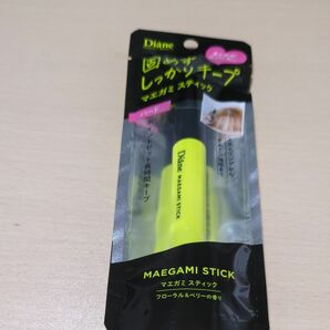 おまとめもOK☆ダイアン パーフェクトビューティー マエガミ スティック ハード 10ml