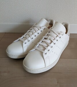  Adidas Stansmith 26.5cm white adidas