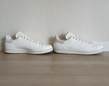 アディダス　スタンスミス　26.5cm　ホワイト　adidas_画像5