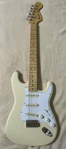 FENDER JAPAN ST72-58