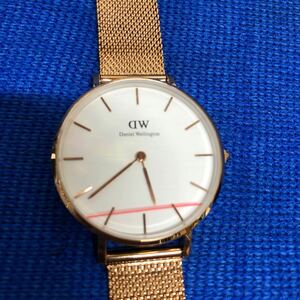 Daniel Wellington