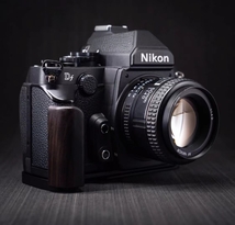 新品 Nikon ニコン DF df 用 ハンドグリップ_画像3