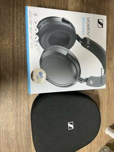 SENNHEISER Momentum4 Wireless