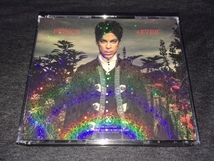 ●Prince - 4Ever : Empress Valley 12インチシングル集の決定盤 プレス6CD_画像1