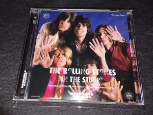 ●Rolling Stones - In The Studio : Moon Child プレス1CD