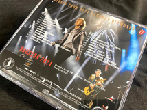 ●Rolling Stones - Houston 2024 : Empress Valley プレス2CD_画像3