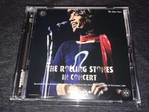 *Rolling Stones - In Concert : Moon Child Press 2CD