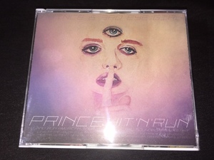 ●Prince - Hit 'n' Run : Mid Valley プレス6CD 