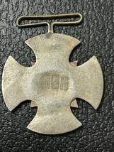 中国メダル　徽章、記章　8.6g、18.8g_画像6