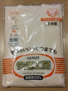 GUNZE