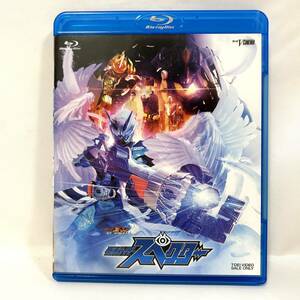 仮面ライダー ゴースト RE:BIRTH 仮面ライダー スペクターBlu-ray ブルーレイ 