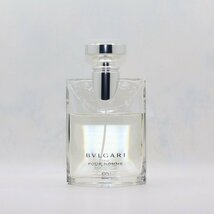 【送料無料】本物 正規品 ブルガリプールオム EDT 100ml◆ブルガリ プールオム◆ブルガリオム◆ブルガリ オム◆ブルガリメン◆香水◆_画像4