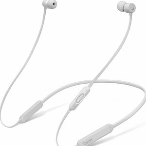 Beats by Dr Dre BEATSX SATIN SILVER 