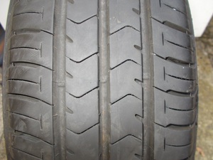 送料無料！ブリジストン BRIDGESTONE ECOPIA NH100C 185/60R15 84H バリ山 2021年製 