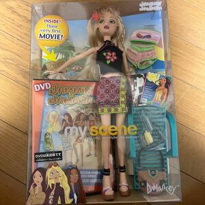 Barbie my scene c1224
