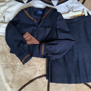 セーラー服　セット売り　