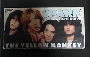 SPARK/THE YELLOW MONKEY 送料込み