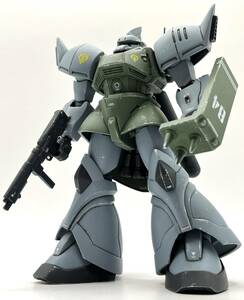 HGUC ゲルググマリーネ　塗装済完成品