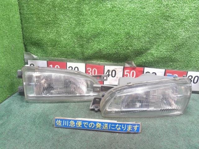 2025年最新】Yahoo!オークション -gc8 ヘッドライトの中古品 2025年最新】Yahoo!オークション -gc8 ヘッドライトの中古品