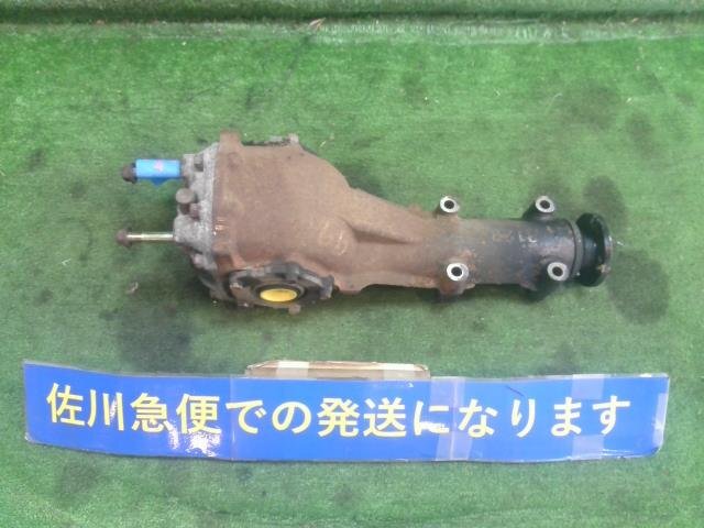 2025年最新】Yahoo!オークション -gc8 リアデフの中古品・新品 2025年最新】Yahoo!オークション -gc8 リアデフの中古品・新品