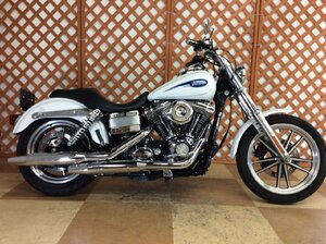 【実動】ＦＸＤＬ－Ｉ１４５０　インジェクションモデル FXDL-I1450 ローン可 ハーレー Harley-Davidson 車体 1450cc 動画有 神奈川発