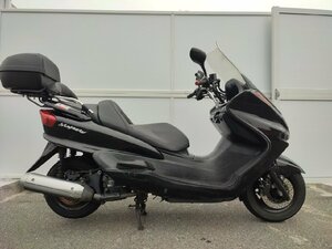 【実動】マジェスティ250C BA-SG03J ローン可 ヤマハ YAMAHA 車体 250cc 動画有 東京発 現車確認可