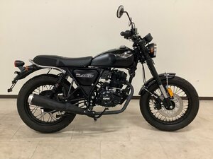 【実動】レジェンド150 YCC02 ローン可 軽二輪 GPX 車体 150cc 動画有 大阪発 現車確認可