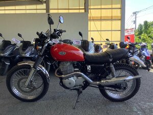 【実動】CL400 NC38 車検残有 ローン可 ホンダ HONDA 車体 400cc 動画有 神奈川発