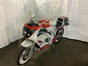 【実動】FZR400RR SP！! 3TJ ローン可 ヤマハ YAMAHA 車体 400cc 動画有 兵庫発