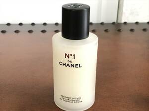 * CHANEL Chanel essence lotion N°1du Chanel face lotion remainder amount 9 break up and more *