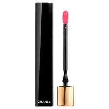 * CHANEL Chanel rouge Allure gloss click 16ek Star z unused outside fixed form 120 jpy *
