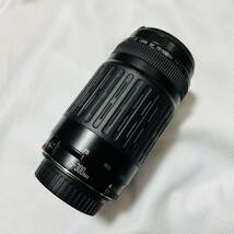 Canon ZOOM LENS EF 75-300mm_画像1