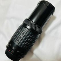 Canon ZOOM LENS EF 75-300mm 1:4-5.6_画像2