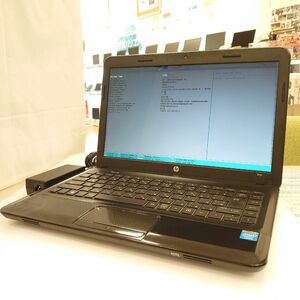 PC堂 1円【ジャンク】HP D9H54PA Celeron B830 4GB 320GB 【訳あり】MW00176