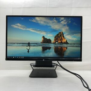 モニター HP 27インチモニター HP V272 Monitor 27インチ 1920×1080 T007252