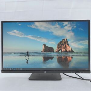 モニター HP 27インチモニター HP V272 Monitor 27インチ 1920×1080 T007251